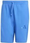 ADIDAS Herren Shorts ALL SZN French Terry