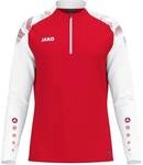 JAKO Unisex Ziptop Sonic