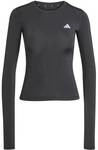 ADIDAS Damen Shirt PrimeLift Essentials Workout Contour