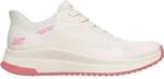 SKECHERS Damen Slipper BOBS SQUAD 4-STAPLE LOOK