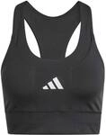 ADIDAS Damen BH adi365 Running Pocket Medium Support BH