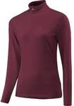 L&Ouml;FFLER Damen PULLI BASIC TRANSTEX&reg;