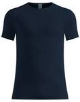 ODLO Herren Unterhemden ku.Arm He/Uni ACTIVE LIGHT