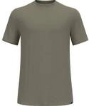 ODLO Herren Shirt MERINO TENCEL PLAIN TEE