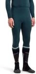 FALKE Herren Unterhose W 3/4 Tights Trend m