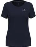 ODLO Damen Shirt T-shirt crew neck s/s F-DRY
