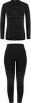 SMILODOX Longsleeve Emerelle