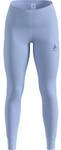 ODLO Damen Hose BL BOTTOM long ACTIVE WARM ECO