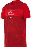 NIKE Kinder Fantrikot T&uuml;rkei 2026 Heimtrikot