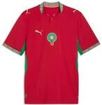 PUMA Herren Trikot Marokko FRMF WM 2026 Heim