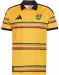 ADIDAS Herren Trikot Jamaika 26 Replica Heim