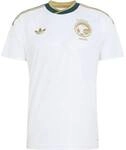 ADIDAS Herren Trikot Saudi-Arabien 26 Ausw&auml;rts