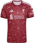 ADIDAS Herren Trikot FC Liverpool 26/27 Heimtrikot