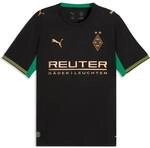 PUMA Herren Trikot Borussia M&ouml;nchengladbach Ausw&auml;rts 26/27