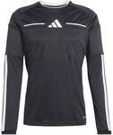 ADIDAS Herren Schiedsrichterbekleidung REFEREE 26 LANG&Auml;RMELIGES JERSEY