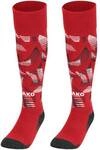 JAKO Unisex Stutzenstrumpf Sonic