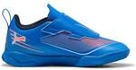 PUMA Kinder Fussball-Hallenschuhe ULTRA 6 PLAY V IT Jr