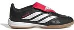 ADIDAS Kinder Fussball-Hallenschuhe Predator League IN umschlagbare Zunge