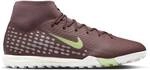 NIKE Herren Fussball-Rasenschuhe ZM SUPERFLY 10 ACADEMY KM TF