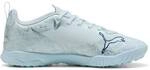 PUMA Kinder Fussball-Hartplatzschuhe ULTRA 6 PLAY TT Jr