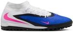 NIKE Herren Fussball-Rasenschuhe Phantom 6 High Academy Turf