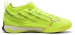 PUMA Kinder Fussball-Hallenschuhe ULTRA 6 MATCH IT + Mid Jr