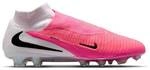 NIKE Fussball-Rasenschuhe PHANTOM 6 HIGH ELITE FG T
