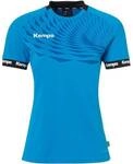 KEMPA Trainings-T-Shirt WAVE 26 WOMEN