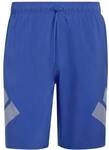 ADIDAS Herren Badeshorts Big Bars, 8 Zoll