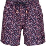 BRUNOTTI Herren Badeshorts Cester-Mini Men Swim Shorts