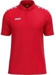 JAKO Unisex Polo One Cotton