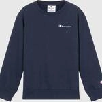CHAMPION Champion Kinder Sweatshirts lg.Arm Ki Crewneck Sweatshirt