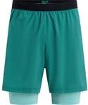 ENERGETICS Herren Shorts He.-Shorts Allen VI M