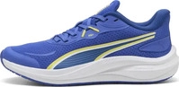 Puma 312413, PUMA Kinder Halbschuhe Skyrocket Lite 2 Jr Grau