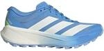 ADIDAS Damen Trailrunningschuhe Terrex Agravic 4