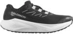 SALOMON Herren Laufschuhe SHOES AERO BLAZE 3 GRVL Black/Wht/Ftw Si