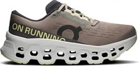 On 3WG1003, ON Damen Laufschuhe Cloudmonster 3 Braun female