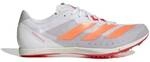 ADIDAS Herren Leichtathletikschuhe Adizero Distancestar Spike-Schuh