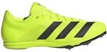 ADIDAS Kinder Leichtathletikschuhe AllRoundStar