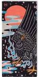 BUFF Herren Schal Thermonet