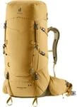 DEUTER Rucksack Aircontact Core 60+10