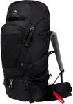 McKINLEY Rucksack Trek-Rucksack Yukon II CT 55+10 Vario