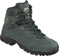 Meindl 2849, MEINDL Herren Trekkingschuh Vakuum Men Ultra Grau male