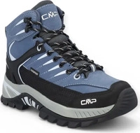 Campagnolo 3Q19366, Campagnolo Damen Trekking-Halbschuhe Da RIGEL 2.0 MID WMN WP