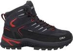 CMP Herren Trekking-Halbschuh RIGEL 2.0 MID TREKKING SHOES WP