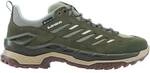 LOWA Damen Multifunktionsschuhe INNOVO GTX LO Ws