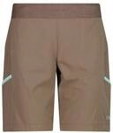 Campagnolo Damen Bermudas Da WOMAN BERMUDA LIGHT CLIMB