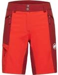 MAMMUT Damen Shorts Ducan