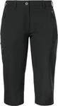 SCH&Ouml;FFEL Damen Caprihose Pants Style Chavuma WMN