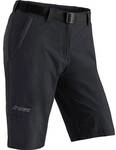 MAIER SPORTS Damen Bermuda Lawa Da-Bermuda long el.